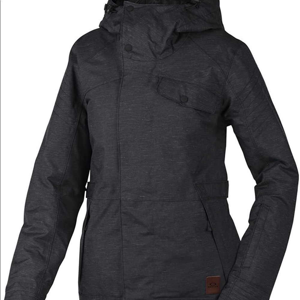 Oakley Women's jacket